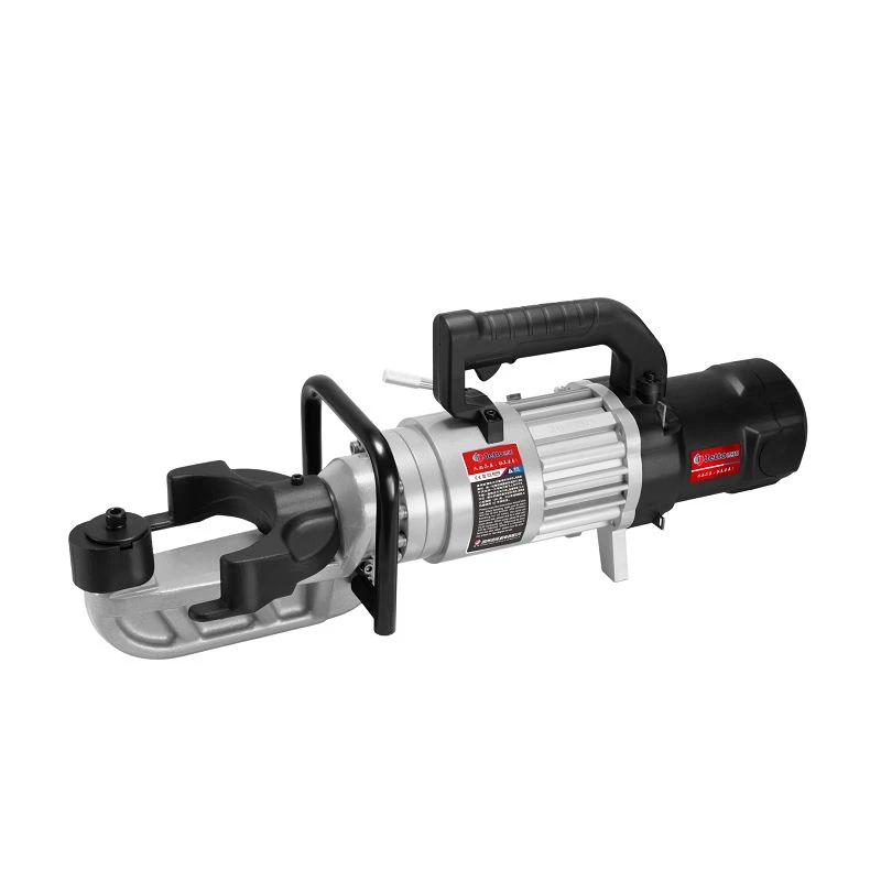 CE Betonacél bender