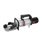 Elektromos hidraulikus betonacél hajlító