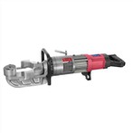 Nagy teherbírású betonacél bender