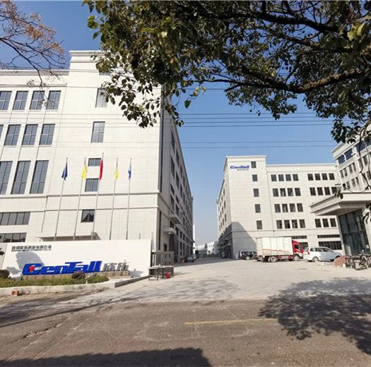 Wenzhou Xintuo Technology Co., Ltd.